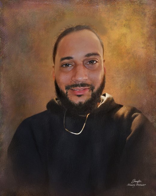 Obituary of Quinton Tinsley