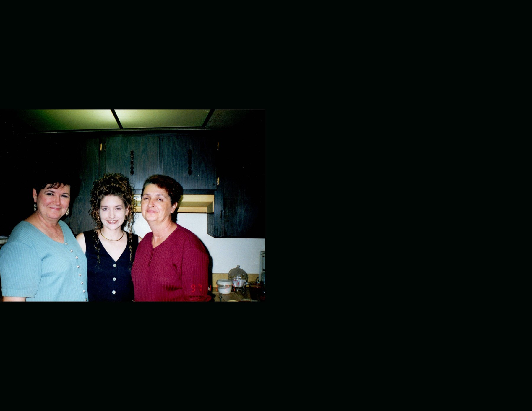 Obituary of Dolores Mary Prihoda