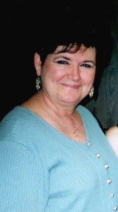 Obituary of Dolores Mary Prihoda