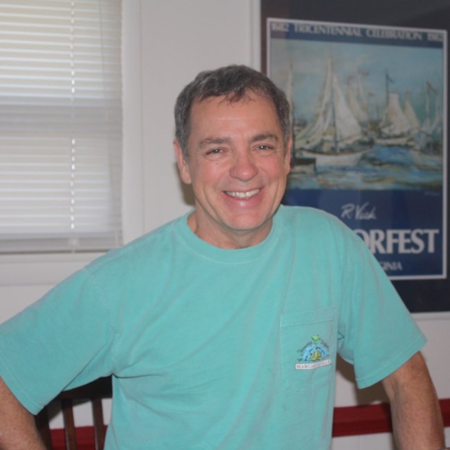 Obituary of Joseph Raymond Clark