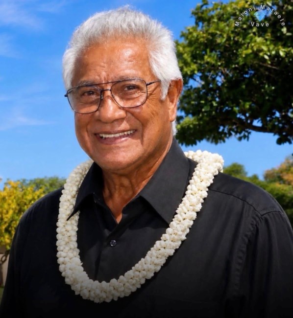 Obituary of Kauasi Vakehekehe Mataele