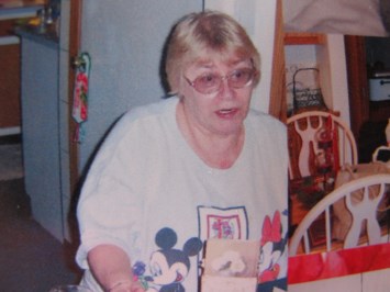 Obituary of Karen Nordine