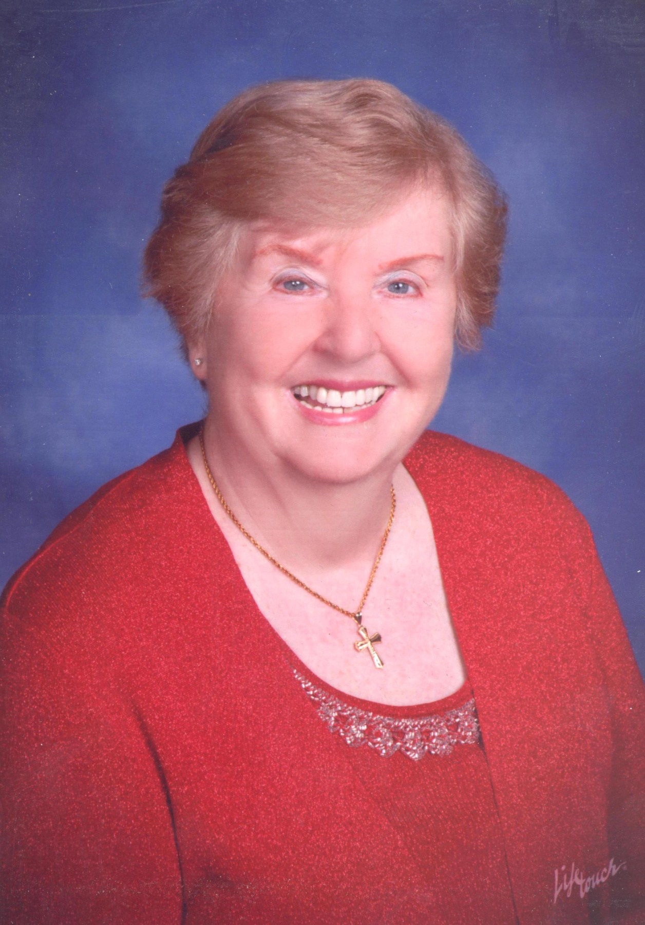 Obituary of Joan B Ash