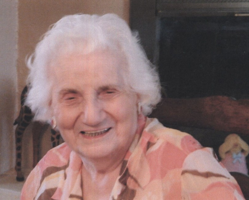 Obituary of Marie T. Cimato