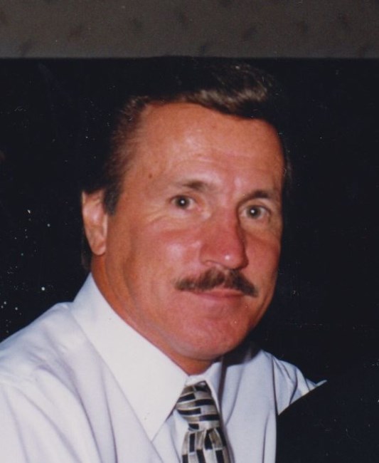 Obituary of Kenneth J. Kraly