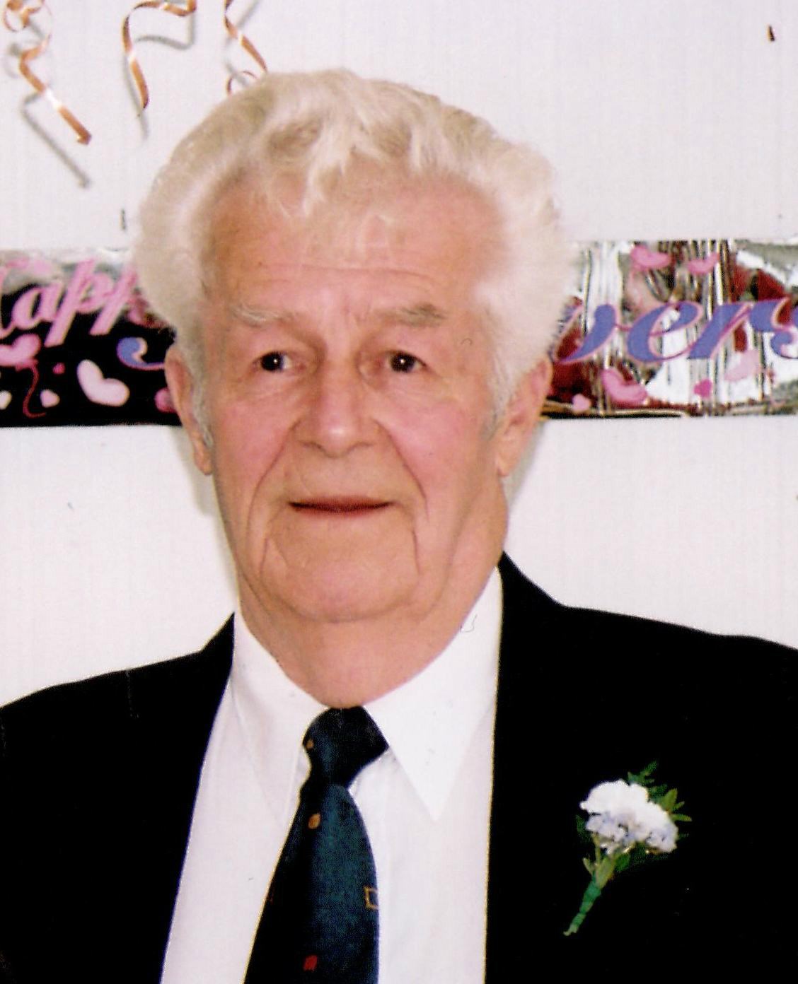 Obituary of Walton James "Sonny" Cooling