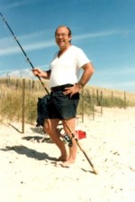 Edwin Dyer