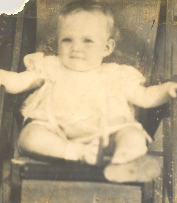 Obituary of Brenda Faye Ford