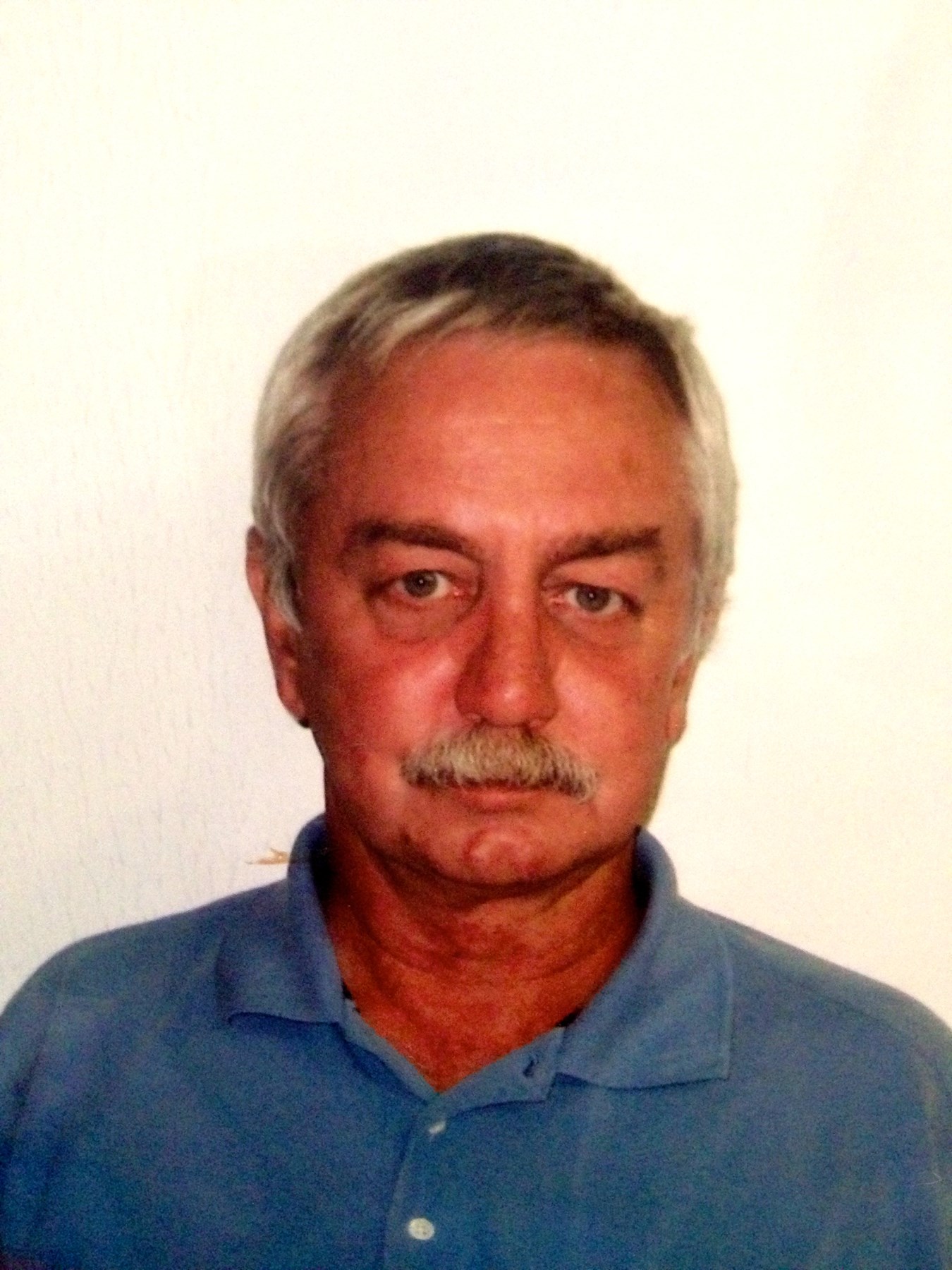 Avis de décès de Thomas Tom Scott Mills