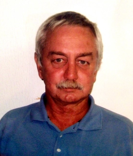 Obituario de Thomas Tom Scott Mills