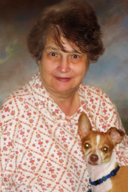 Obituary of Zillah "Zee" Matulonis
