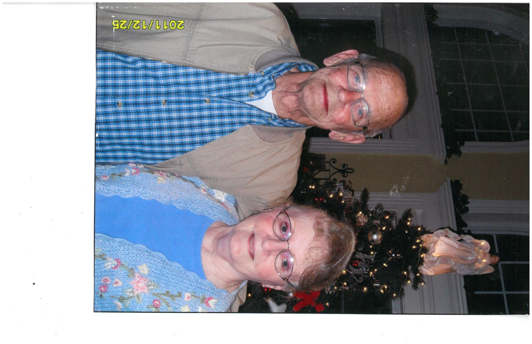 Obituary of Julia "Judy" Gilmore