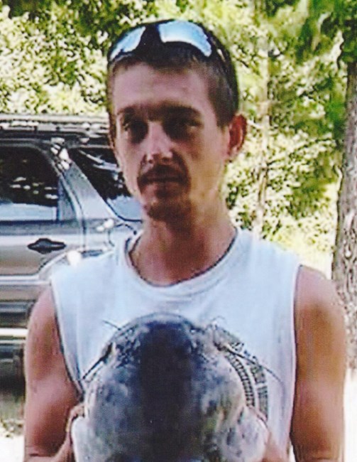 Obituary of Joseph "Jo Jo" Lee Caviness