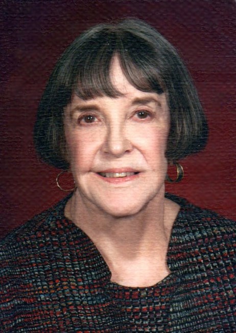 Obituary of Ellen Claire Merrill