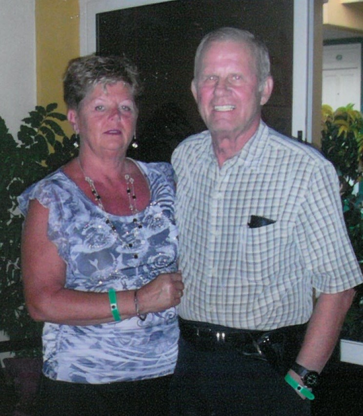 Obituary of Ulf John Ove Brodin