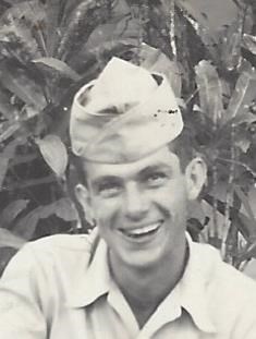 Obituary of Edward Leach