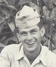 Obituary of Edward Leach