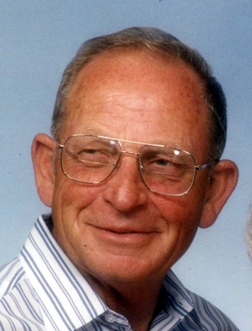 Obituario de Daniel E. Weber