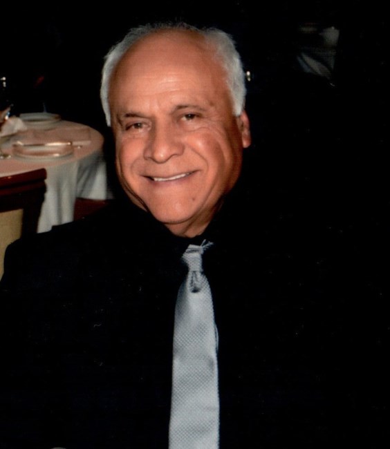 Obituary of Ignacio Banuelos De La Rosa