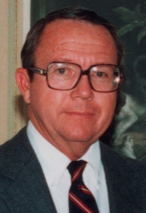 Obituary of Sylvester Joseph McKenna Jr.