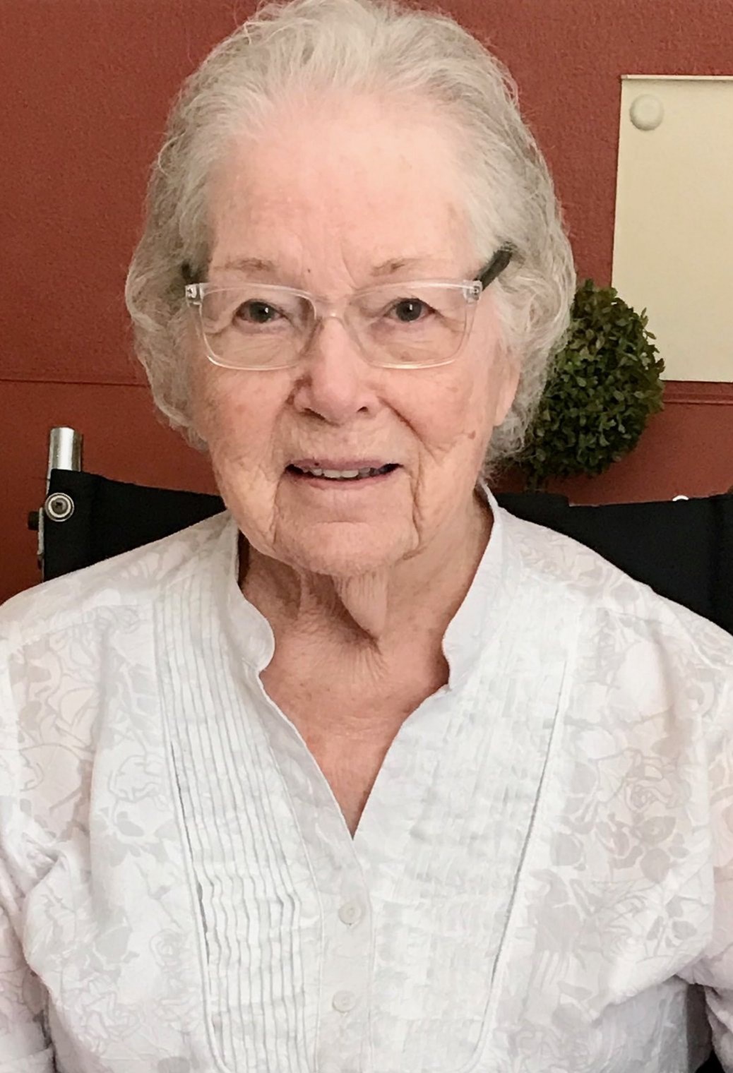 Ruth Williams Obituary Hampton, VA