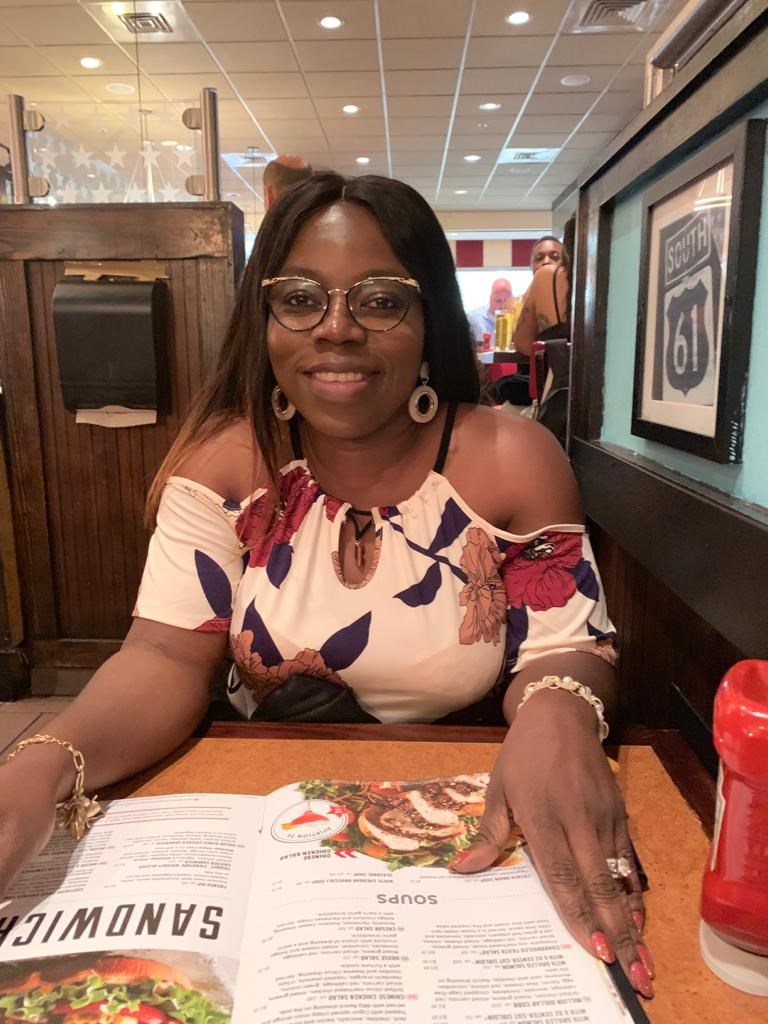 Obituary of Oluchi Ngozi Ezem