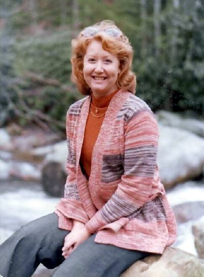 Obituary of Patricia Ann Hart