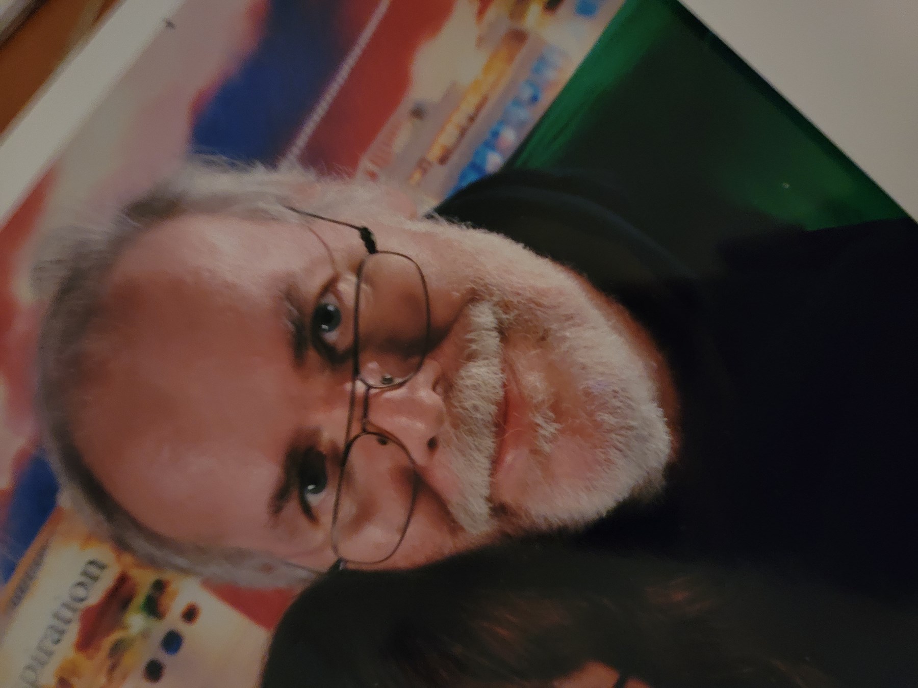 Obituary of Jonathan Paul Maguire