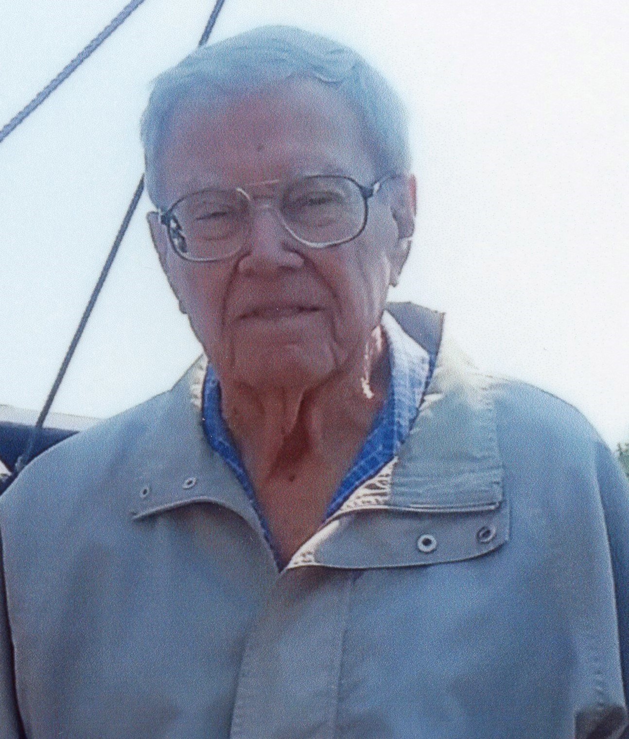 John C. Hancock Obituary Tallahassee, FL