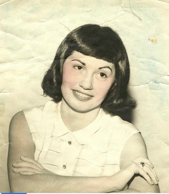 Obituary of Nina M. Rihacek