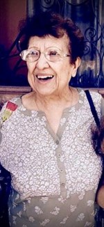 Helen Hernandez