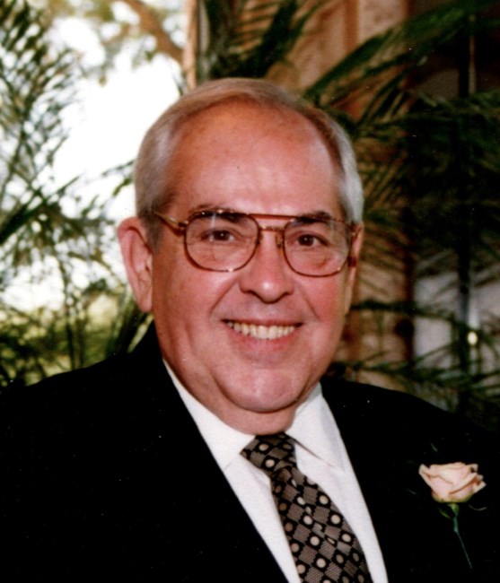 Obituary of John Francis Stiffler