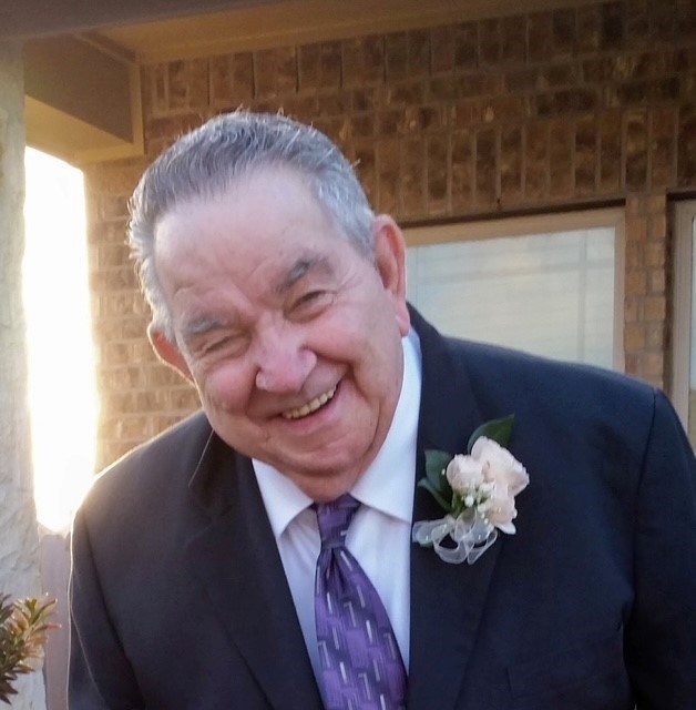 Obituary of Melvin McClellan Morris