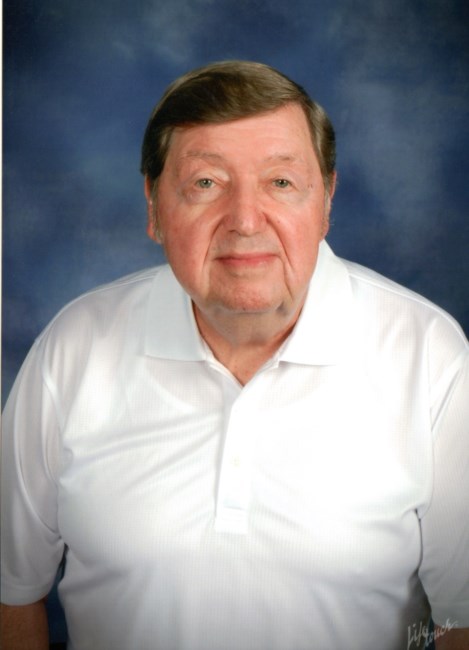 Obituary of Robert "Bob" Leslie Gard