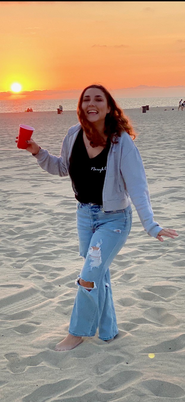 Obituary of Camille Devon Thompson