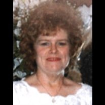 Obituary of Linda Graham Colson