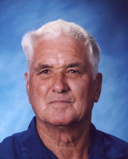 Obituary of Preston A Jones