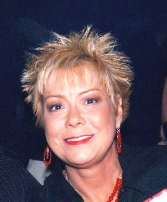 Obituary of Debra Janell Askew Teague