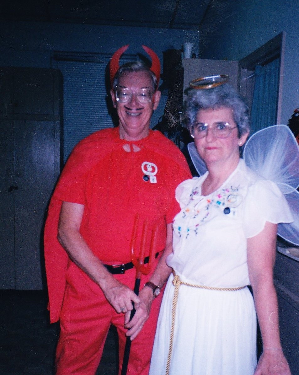 William Ward Obituary