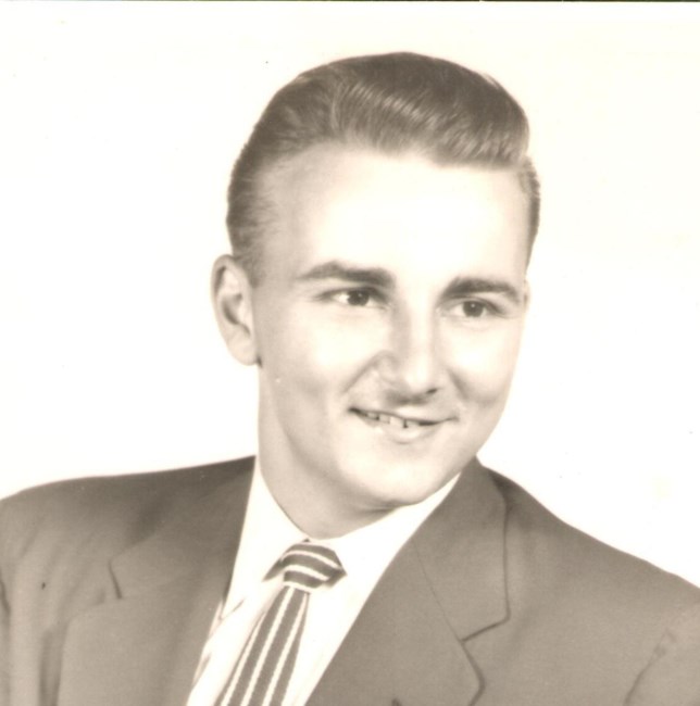 Obituary of Frederick Bologna