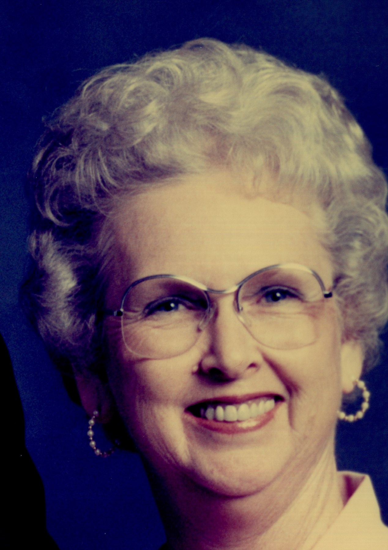 Obituary of Mildred J. Daniel