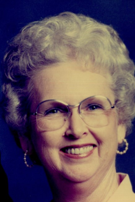 Obituary of Mildred J. Daniel