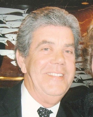 Obituary of David Michael Gates