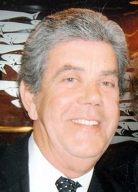 Obituary of David Michael Gates