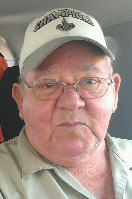 Ronald Girard Obituary New Iberia, LA