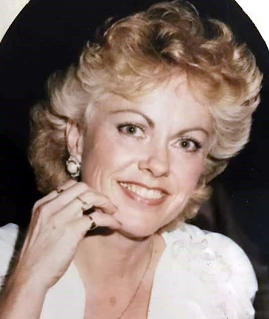 Obituary of Karen Grace Buttrey