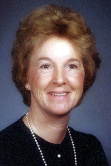 Obituario de Rose Ann Brooks Brown