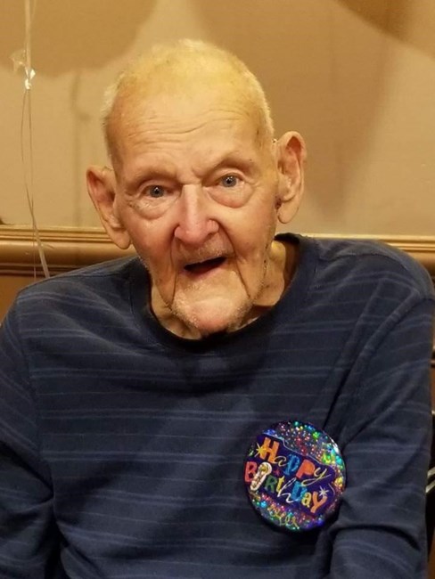 Avis de décès de Carl I. Roberts