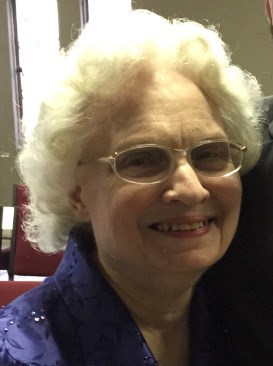 Obituary of Joyce Rita Kieffer  Mohr