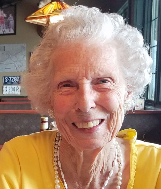 Obituary of Barbara Anne Channell